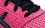 Asics Gel-Rocket 8 Red/Black/White